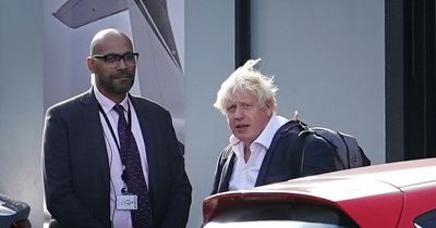 Boris Johnson allies claim he has 100 backers needed to run for PM