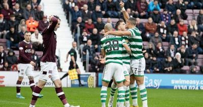 Celtic triumph over Hearts as Forrest continues comeback arc in classic - three things we learned