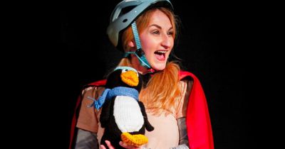 ‘Heartwarming’ family magic show touring North East theatres this month