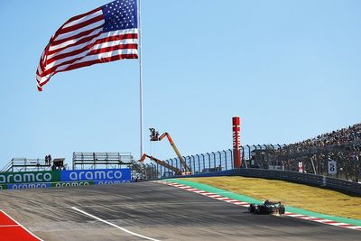 F1 agrees three-year contract extension with ESPN
