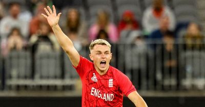 5 talking points as Sam Curran makes history in England's T20 World Cup win v Afghanistan