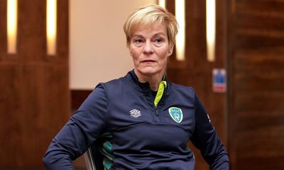 Vera Pauw insists ‘no excuses’ for chant as Ireland face tough World Cup draw