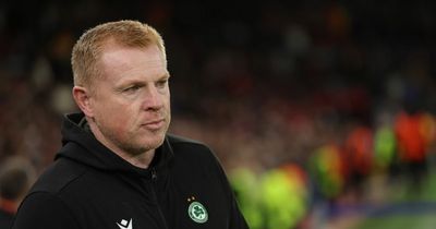 Neil Lennon 'interested' in Northern Ireland manager post