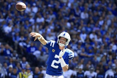Colts’ keys to victory vs. Titans in Week 7