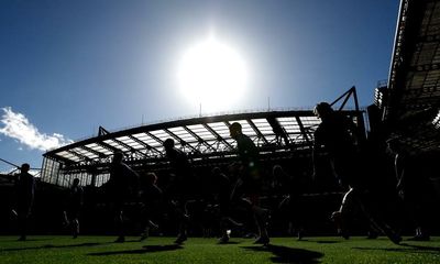 Chelsea 1-1 Manchester United: Premier League – as it happened