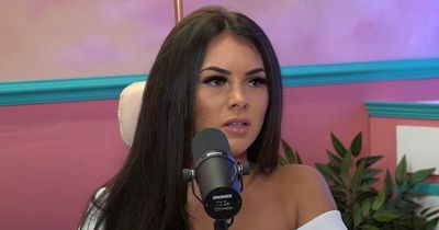 Love Island’s Paige Thorne reveals brutal breakup that pushed her to apply for the dating show