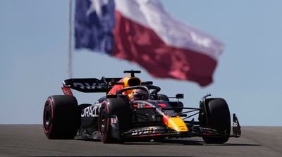 ESPN, F1 Extend U.S. TV Deal Through 2025