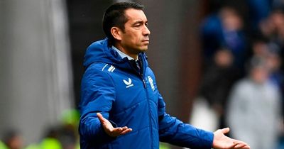 Gio van Bronckhorst faces Rangers mounting pressure as fans rage despite late Livi leveller - 3 talking points