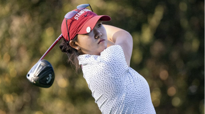 Stanford, Rose Zhang take early leads at Stanford Intercollegiate