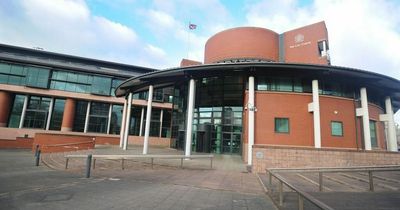 Sick woman who injected faeces into child has jail sentence increased