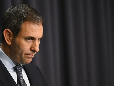 Gloomy backdrop for first Albanese budget
