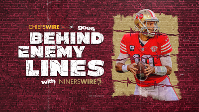 Behind Enemy Lines: 6 questions with Niners Wire for Week 7
