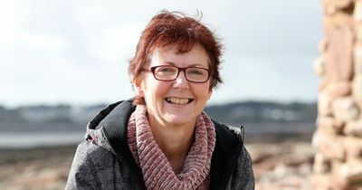 'I suffered a sudden cardiac arrest while jogging and a passer-by saved my life'