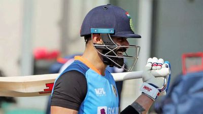 MCG Diaries: Virat Kohli, Babar Azam and Dil Dil Pakistan