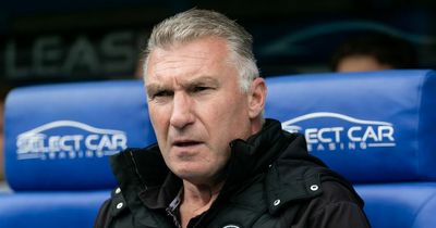 'Careless and daydreaming' - Nigel Pearson bemused at lack of consistency in Bristol City defeat