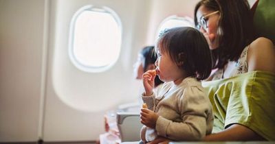 Man sparks debate after refusing to switch plane seat for mum and baby on 10-hour flight