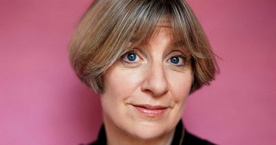 Victoria Wood's heartbreaking last six months as Strictly Come Dancing honour comedian