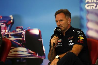 Red Bull: Alleged F1 overspend had "zero benefit", "appalled" by cheating suggestions