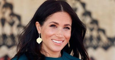 Meghan Markle filmed 90210 'oral sex scene' after quitting Deal or No Deal 'bimbo' role