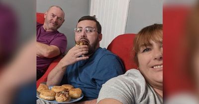 Gogglebox Malones 'confused' as fans 'cannot wait' for new episode