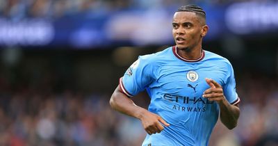 Manuel Akanji praises three Man City teammates as he makes promise after victory over Brighton