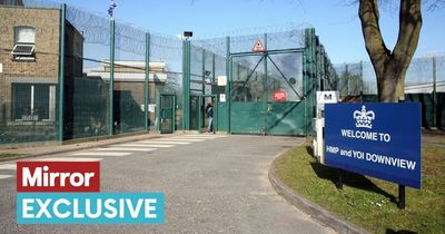 Female inmates fed up over 'blokey' TV shows in prison like Top Gear and Bullseye