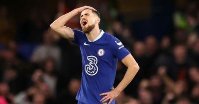Chelsea player ratings vs Man United as Jorginho joy foiled by late Casemiro equaliser