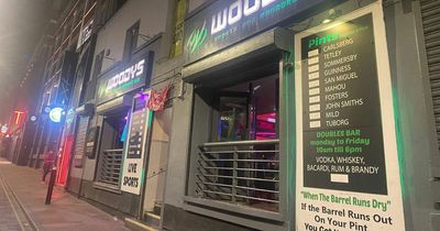 I tried karaoke at iconic Liverpool bar that's open seven days a week