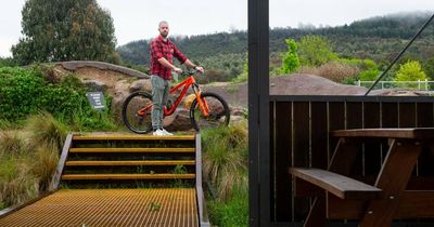 Mountain bikers warn ACT is being left behind