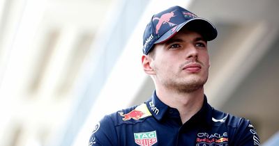 Max Verstappen booed by furious F1 fans at US Grand Prix amid "cheater" chants