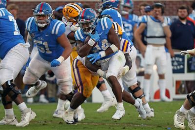 Ole Miss vs. LSU, live stream, preview, TV channel, time, how to watch college football