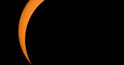 Solar eclipse: Here's when, where and how you can see the new moon phenomenon in skies nationwide