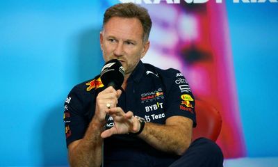 Christian Horner hits back at ‘appalling’ Red Bull criticism in F1 budget cap row