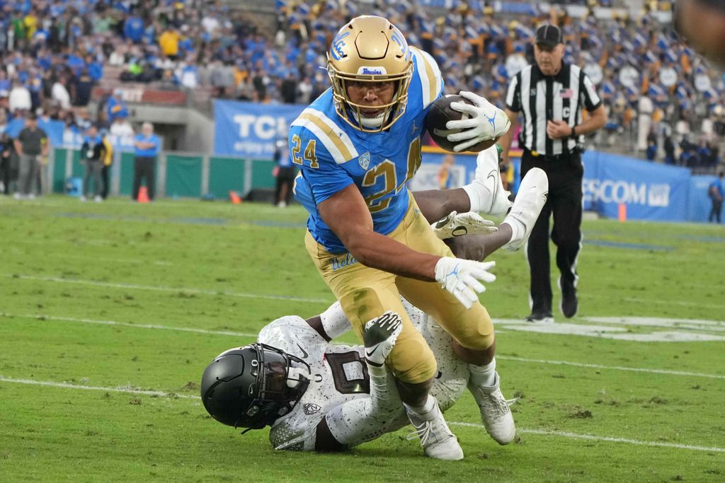 UCLA vs. Oregon, live stream, preview, TV channel,…