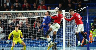 'Instant hero!' - Manchester United fans go wild for Casemiro after late goal vs Chelsea