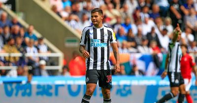 Newcastle United headlines: Bruno Guimaraes baby joy, Callum Wilson pre-match vow & more