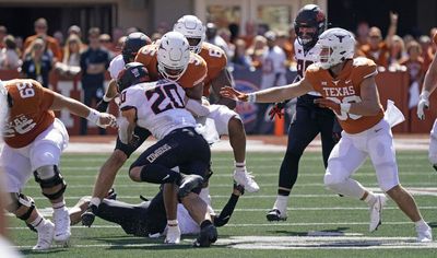 Texas vs. Oklahoma State, live stream, preview, TV channel, time, how to watch college football