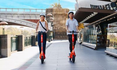 E-scooter safety: Australian states and territories under pressure after spate of fatal crashes