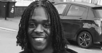 Teen arrested in Edinburgh charged with murder after man 'stabbed to death' in London