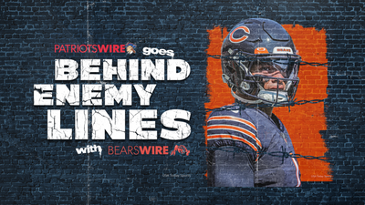 Behind Enemy Lines: Taking deeper look at Patriots’ Week 7 matchup with Bears Wire