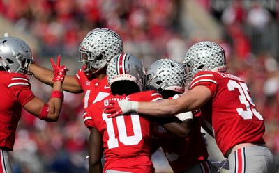 Five things we think we learned from Ohio State football’s beatdown of Iowa