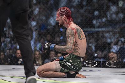 UFC 280 results: Sean O’Malley wins debated decision over Petr Yan after brawling slugfest