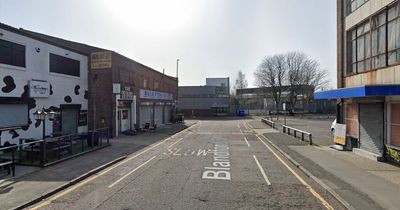 Teenager, 17, injured after suspected knife attack in Newcastle city centre