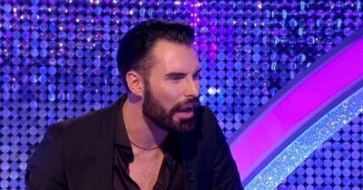 Rylan asks Strictly's Kym Marsh 'what's wrong with you' as she talks 'imposter syndrome'