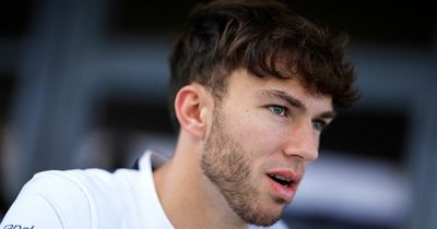 Pierre Gasly responds to F1 changes after being labelled "reckless" by FIA