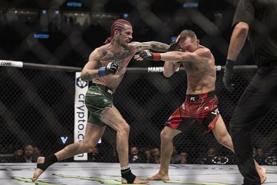 Sean O’Malley def. Petr Yan at UFC 280: Best photos