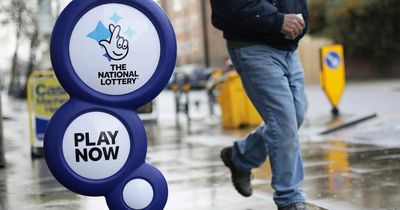 National Lottery: Winning numbers for tonight's huge £7.1m Lotto jackpot confirmed