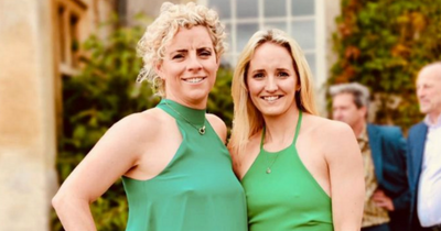 Valerie Mulcahy says divorce was a 'huge loss' as she confirms new relationship with Olympian Nicci Daly