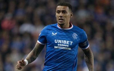 'I'm fine' - James Tavernier insists there's no Rangers fitness issues affecting his play