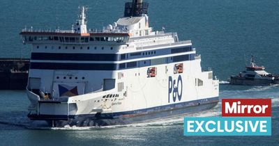 Unions launch legal bid to stop boss behind P&O sacking scandal getting seat on the board
